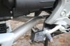 Mistral MG V85TT (E5) kompletní svody Big-Bore inox bez katalyzátoru